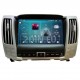 LEXUS RX - 9" МУЛТИМЕДИЯ / Навигация android 16